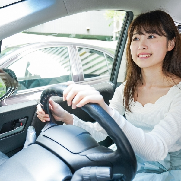 Driving instructors Blackburn